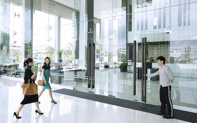 Classic Kameo Hotel & Serviced Apartments, Rayong