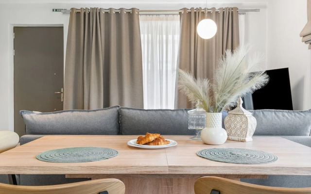 Argeno Suites Lefkada
