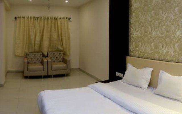 Hotel Kamad Giri