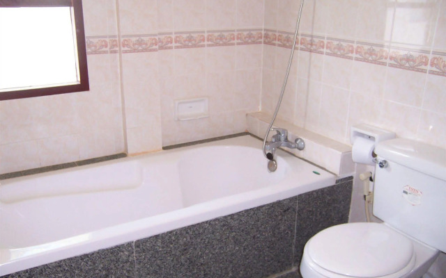 Phangan Orchid Resort