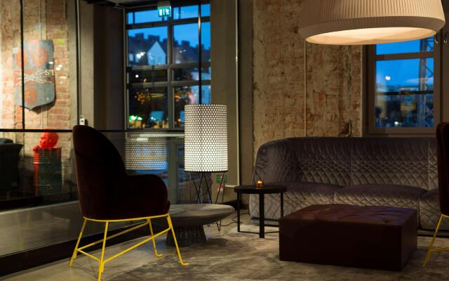 Story Hotel Signalfabriken, part of JdV by Hyatt
