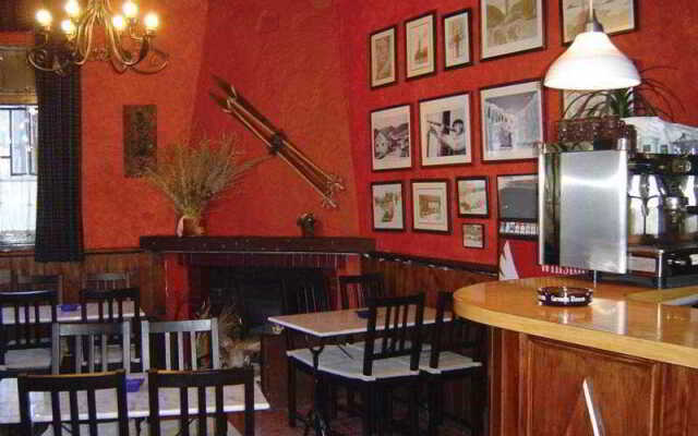 Hotel Griu