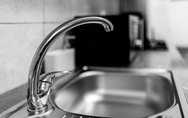 Luxury 2 bedroom holiday apartment