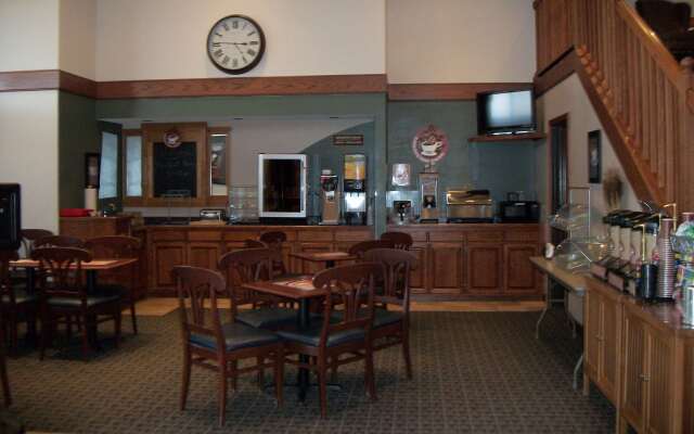 AmericInn by Wyndham Beulah