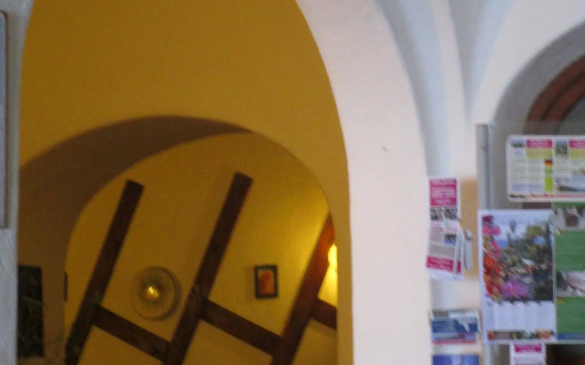 Hotel Villa al Mare