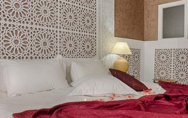 Palais Du Calife Riad Spa & Clubbing - Adults only