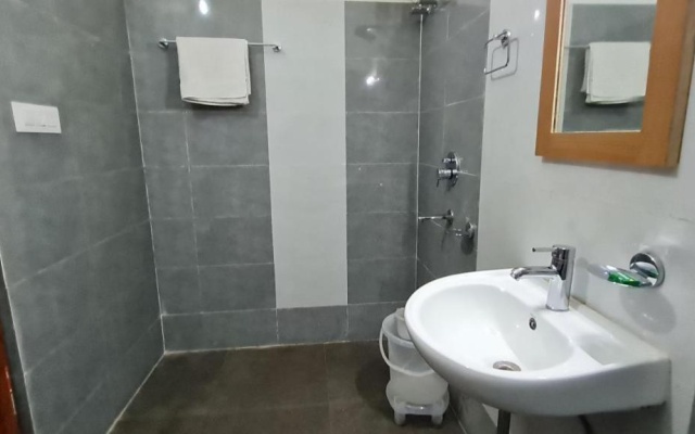 Hotel Shivansh Inn