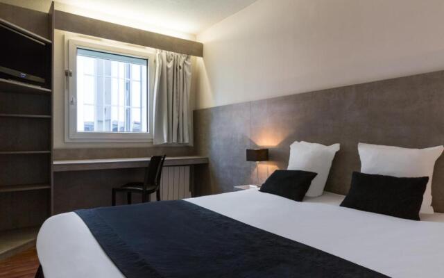 Logis Hôtel du Haut-Bugey