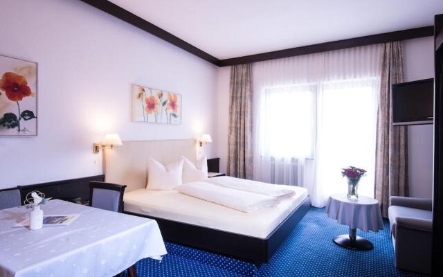 Apart Hotel Olympia Tirol