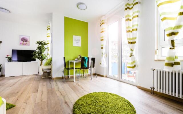 Breisach City-Appartements