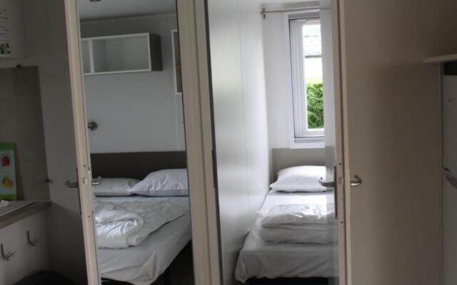 Location Mobil Home à la Palmyre