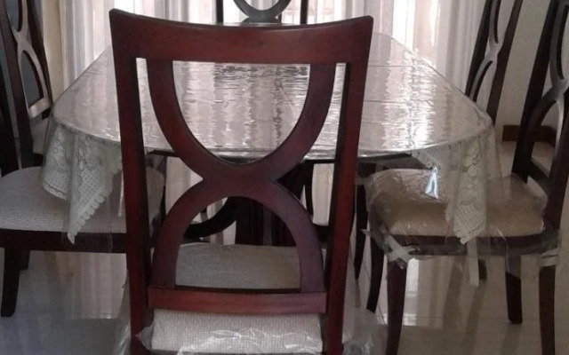 Thissa Homestay