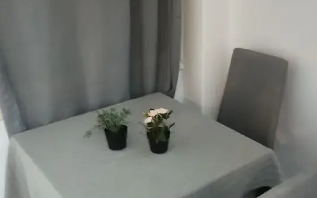 Studio in the Heart Of City