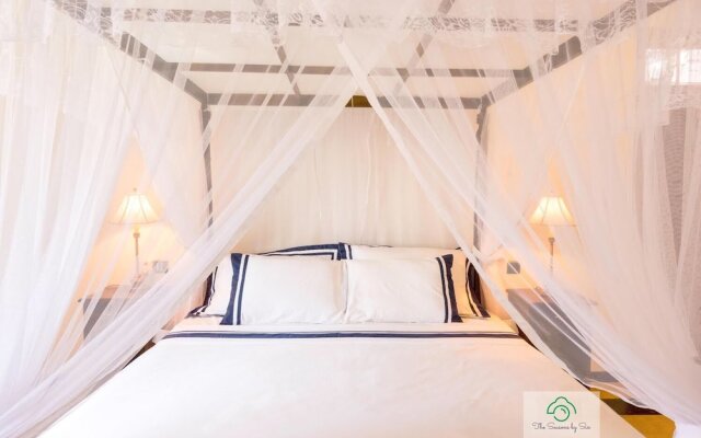 Headman House Villa