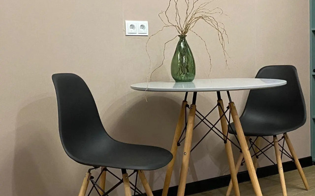 Апартаменты на улице Районная 57 корпус 1 строение 2