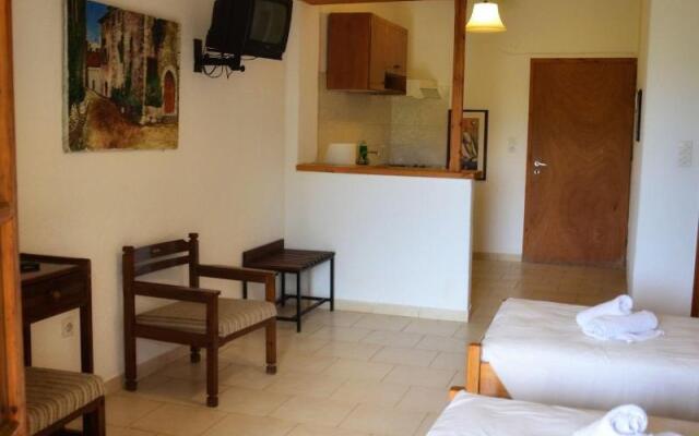 Vagia Hotel