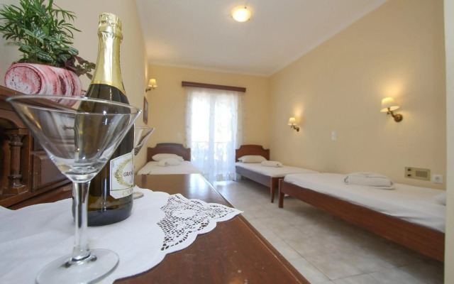 Aphrodite Hotel