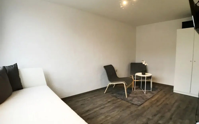 Living at Klassvilla - Quarter No. 7