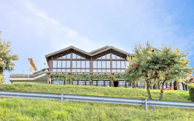 Hotel Restaurant Möve