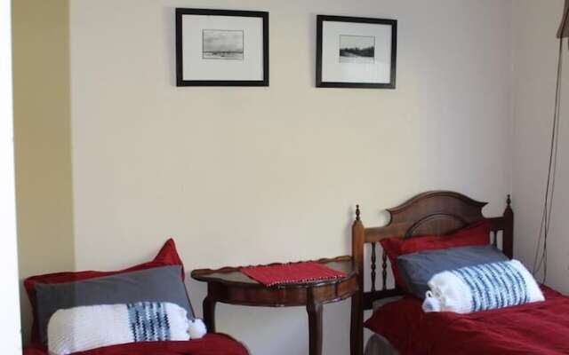 Tsitsikamma Sunrise Caravan Park