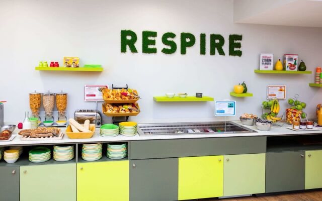 ibis Styles Calais Centre