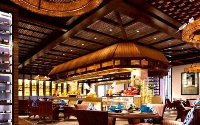 Qionghai Bay Paxton Vacances Hote