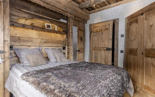 Chalet La Clusaz, 5 pièces, 11 personnes - FR-1-304-229