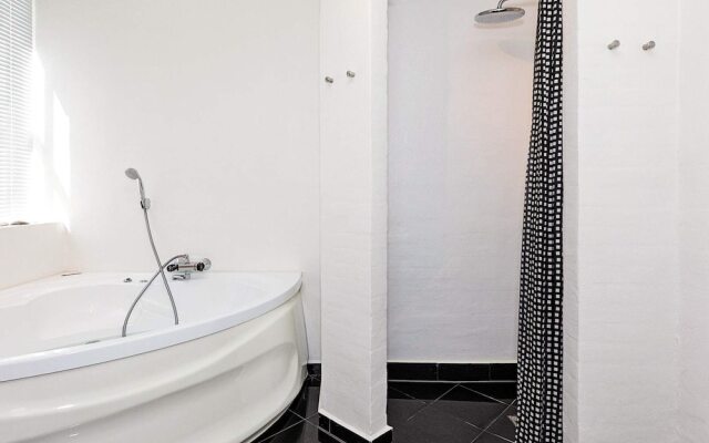 6 Person Holiday Home in Lokken