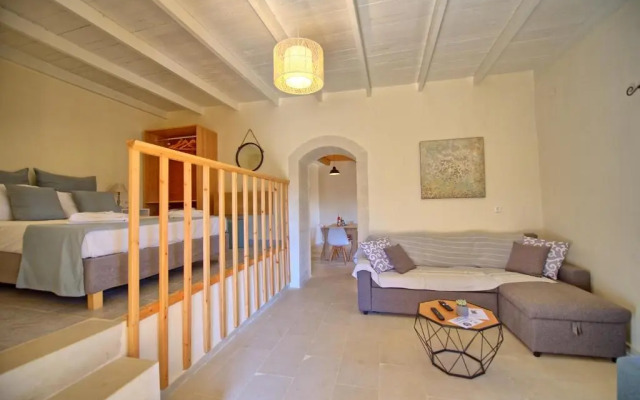 Villa Vicilla by MediterraneanVillas