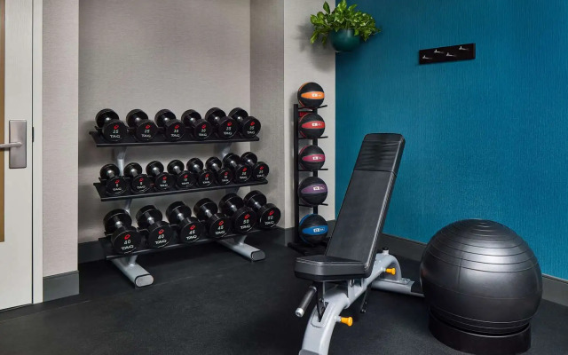 Hampton Inn Massillon