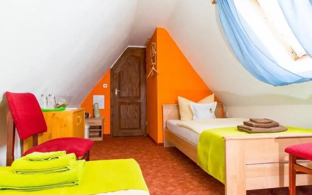 Kräuterhotel Garni zur Klostergrotte