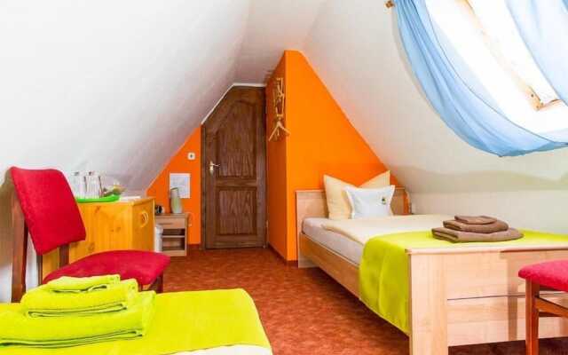 Kräuterhotel Garni zur Klostergrotte