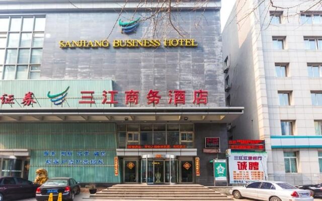Atour Hotel Dalian Zhongshan Plaza