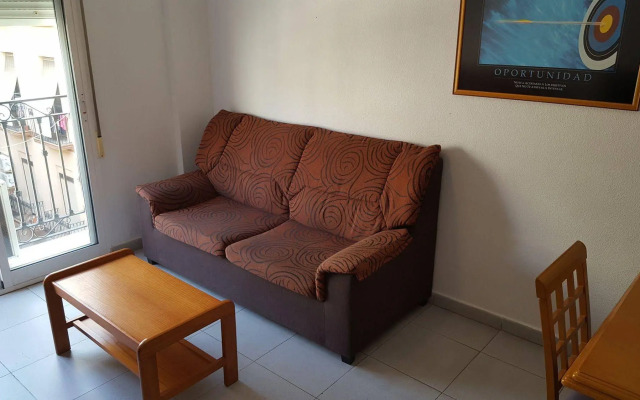 Apartamentos Plaza