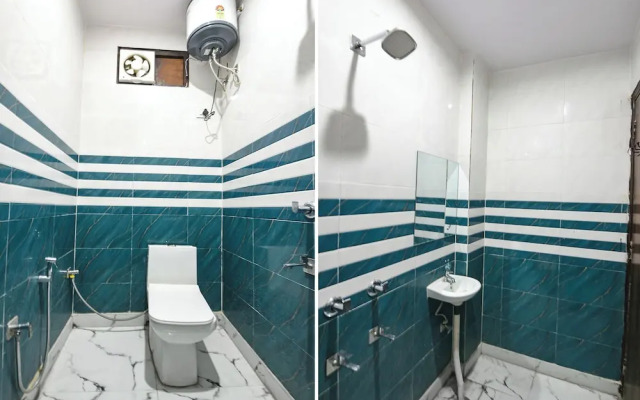 Fabhotel Asp Royal Residency I