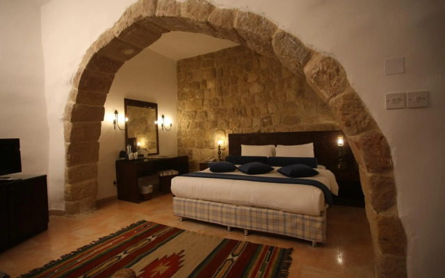 The Old Village Hotel & Resort