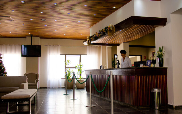 Guararema Parque Hotel