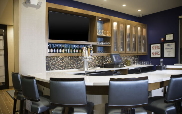 Springhill Suites Houston Westchase