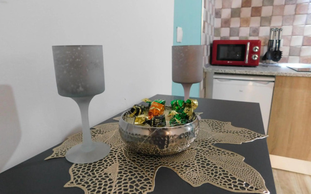 Apartamento Romulo Y Remo-Romulo