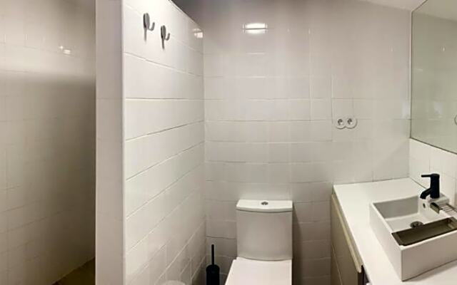 Genius Loci Guesthouse