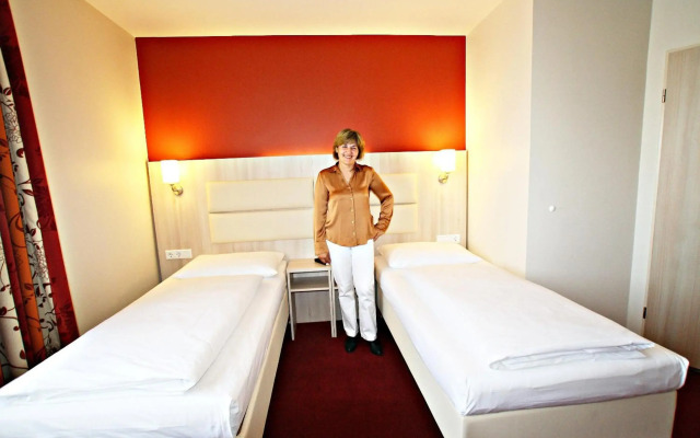 Hotel Rödelheimer Hof - Am Wasserturm