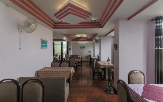 Oyo 22958 Hotel Ambusha Resort