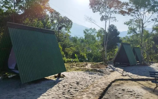 Terras de Maria Bonita