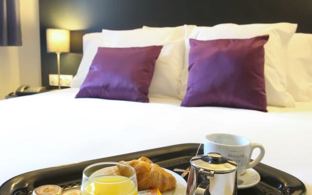 All Suites Appart Hôtel | Aéroport Paris-Orly Rungis