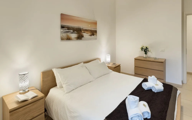 Casa Massima Suites