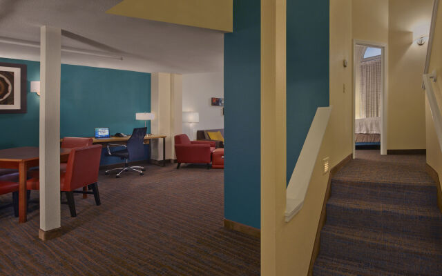 Residence Inn by Marriott Hartford Downtown
