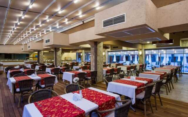 Iko Melisa Garden - All Inclusive