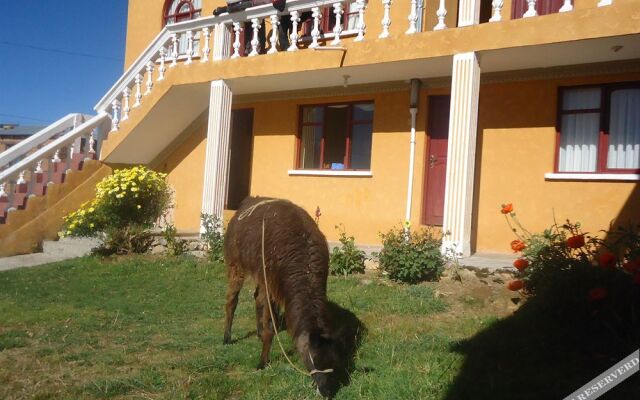 Hostal del Sol