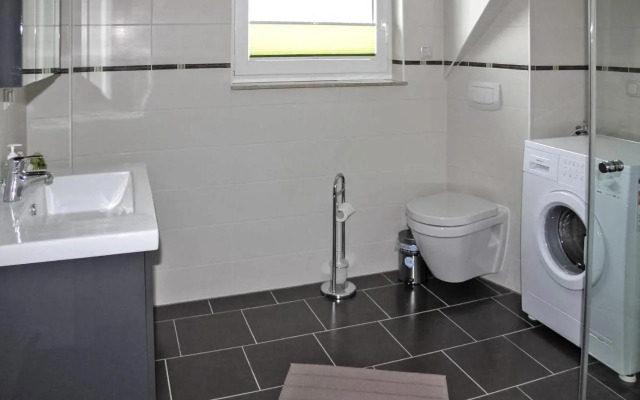 Ferienwohnung Zinnowitz USE 2571