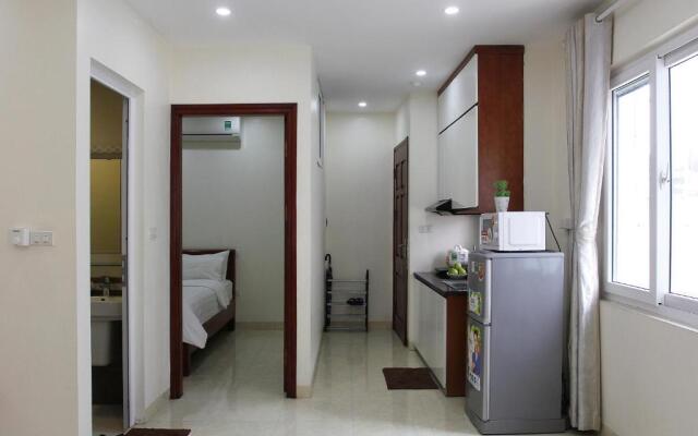 iStay Hotel Apartment 2